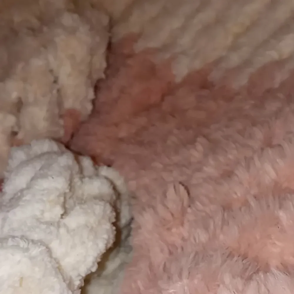 Lion Brand Yarn super soothing